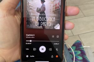 “La biblioteca di Parigi” – Janet Skeslien Charles
