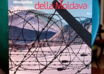 “Le sorgenti della Moldava” – Petra Klabouchová