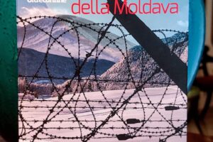 “Le sorgenti della Moldava” – Petra Klabouchová