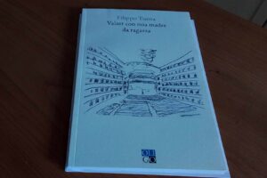 “Valzer con mia madre da ragazza” – Filippo Tuena
