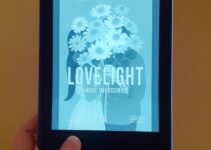 “Lovelight. Amore impossibile” – B. K. Borison