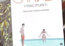 “Principianti” – Raymond Carver “Principianti” – Raymond Carver
