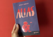 “Alias” – Matteo Grimaldi “Alias” – Matteo Grimaldi