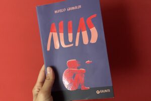 “Alias” – Matteo Grimaldi