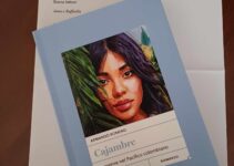 “Cajambre” – Armando Romero