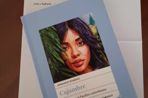 “Cajambre” – Armando Romero