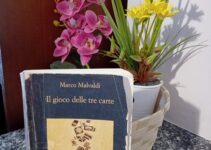 “Il gioco delle tre carte” – Marco Malvaldi “Il gioco delle tre carte” – Marco Malvaldi