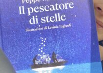 “Il pescatore di stelle” – Peppe Millanta