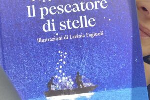 “Il pescatore di stelle” – Peppe Millanta