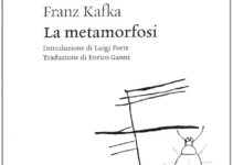 “La Metamorfosi” – Franz Kafka