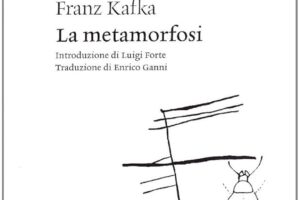 “La Metamorfosi” – Franz Kafka