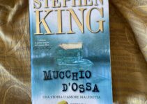 “Mucchio d’ossa” – Stephen King “Mucchio d’ossa” – Stephen King