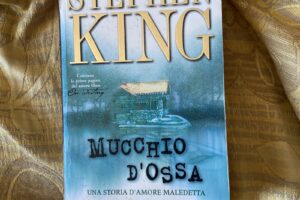 “Mucchio d’ossa” – Stephen King