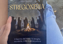 “Stregoneria” – Katia Bernacci