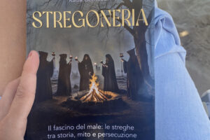 “Stregoneria” – Katia Bernacci