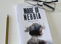 “Mare di nebbia” – Mauro Tavano