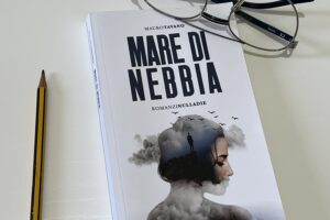 “Mare di nebbia” – Mauro Tavano