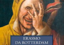 “Elogio della follia” – Erasmo da Rotterdam