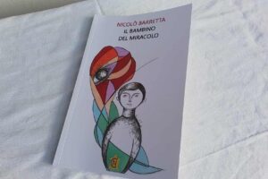 “Il bambino del miracolo” – Nicolò Barretta