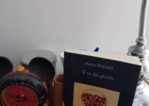 “Il re dei giochi” – Marco Malvaldi “Il re dei giochi” – Marco Malvaldi