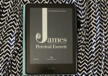 “James” – Percival Everett “James” – Percival Everett