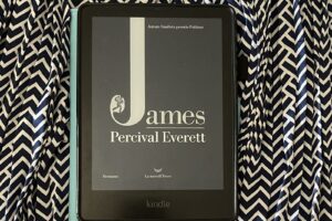 “James” – Percival Everett
