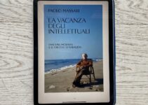 “La vacanza degli intellettuali” – Paolo Massari “La vacanza degli intellettuali” – Paolo Massari