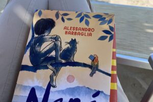 “Nené” – Alessandro Barbaglia