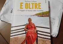 “E oltre” – Stefano Callipo “E oltre” – Stefano Callipo
