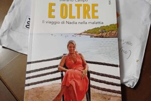 “E oltre” – Stefano Callipo