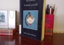 “Il telefono senza fili” – Marco Malvaldi “Il telefono senza fili” – Marco Malvaldi