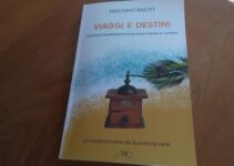 “Viaggi e destini” – Massimo Raciti “Viaggi e destini” – Massimo Raciti