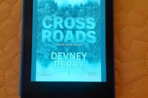 “Crossroads. Incroci imperfetti” – Devney Perry