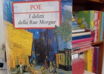 “I delitti della Rue Morgue” – Edgar Allan Poe – “I delitti della Rue Morgue” – Edgar Allan Poe –