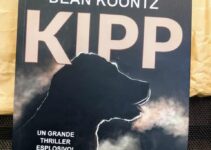“Kipp” – Dean Koontz “Kipp” – Dean Koontz