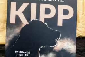 “Kipp” – Dean Koontz