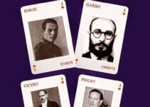 “Poker d’assi” – Domenico Vecchioni “Poker d’assi” – Domenico Vecchioni
