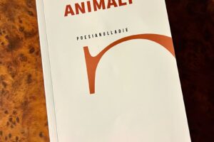 “Animali” – Salvatore Giordano