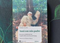 “Anni con mio padre” – Tatiana Tolstoj “Anni con mio padre” – Tatiana Tolstoj