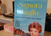 “Un assassino all’amo” – J. Fletcher, D. Bain, R. Bain “Un assassino all’amo” – J. Fletcher, D. Bain, R. Bain