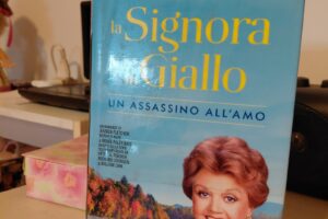 “Un assassino all’amo” – J. Fletcher, D. Bain, R. Bain
