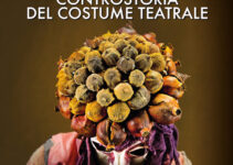“Controstoria del costume teatrale”- Emilio Ortu Lieto “Controstoria del costume teatrale”- Emilio Ortu Lieto