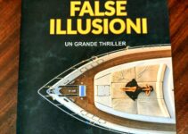 “False illusioni”- Elin Hilderbrand “False illusioni”- Elin Hilderbrand