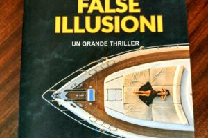 “False illusioni”- Elin Hilderbrand