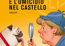 “Miss Merkel e l’omicidio nel castello” – David Safier “Miss Merkel e l’omicidio nel castello” – David Safier