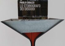 “Lo storiografo dei disguidi”- Paolo Codazzi