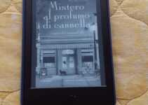 “Mistero al profumo di cannella” – R. L. Killmore “Mistero al profumo di cannella” – R. L. Killmore