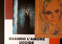 “Quando l’amore uccide” – Antonella Cortese “Quando l’amore uccide” – Antonella Cortese