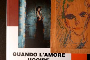“Quando l’amore uccide” – Antonella Cortese