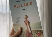 “Bellagio” – Monica Savaresi “Bellagio” – Monica Savaresi